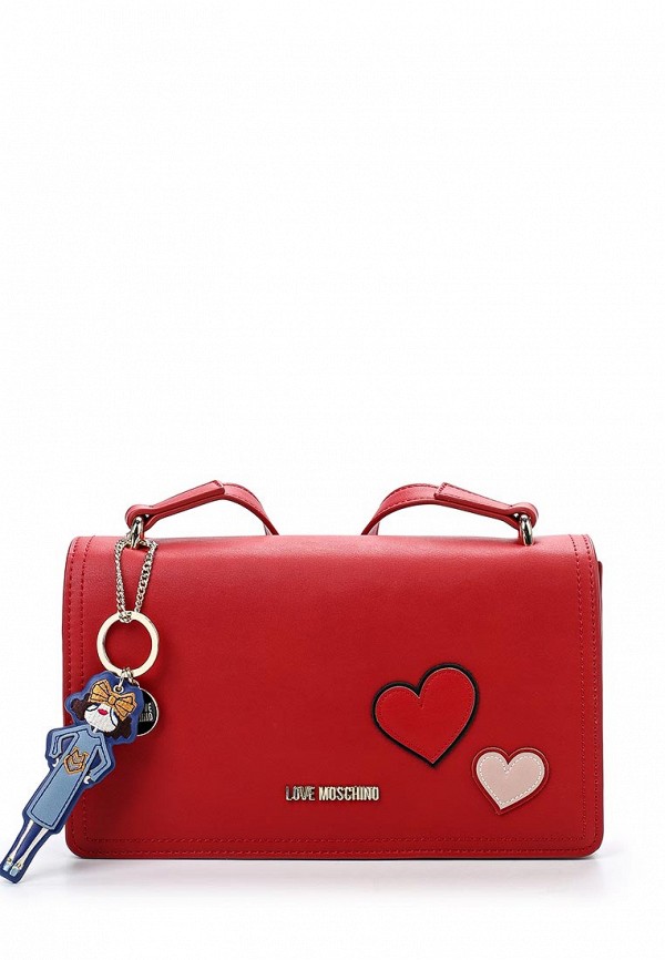 фото Сумка Love Moschino