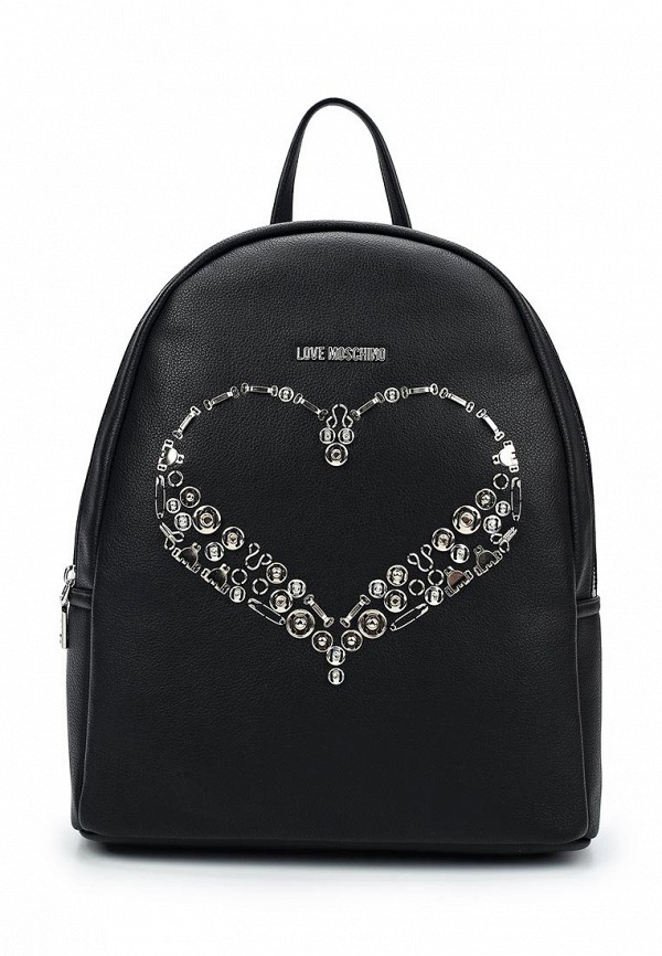 фото Рюкзак Love Moschino