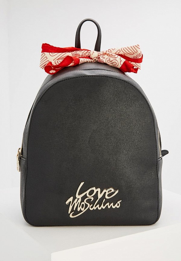 фото Рюкзак Love Moschino