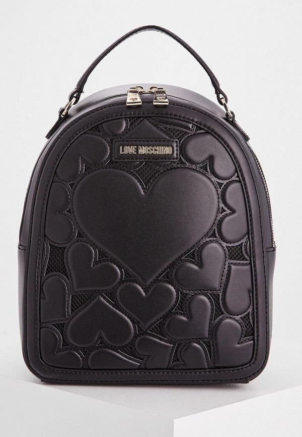 фото Рюкзак Love Moschino