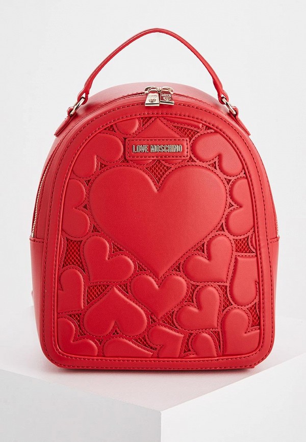 фото Рюкзак Love Moschino