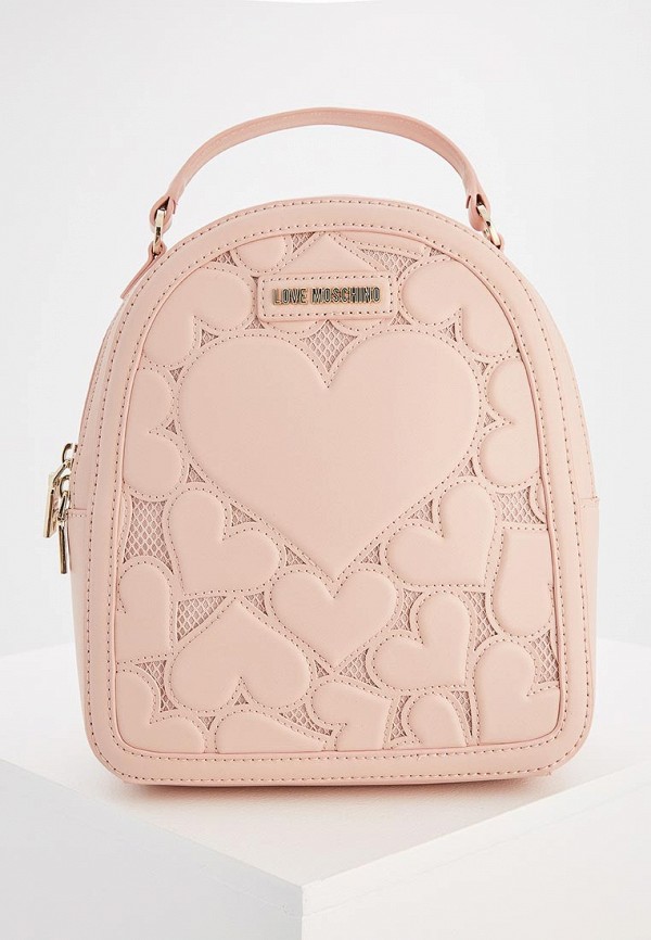 фото Рюкзак Love Moschino