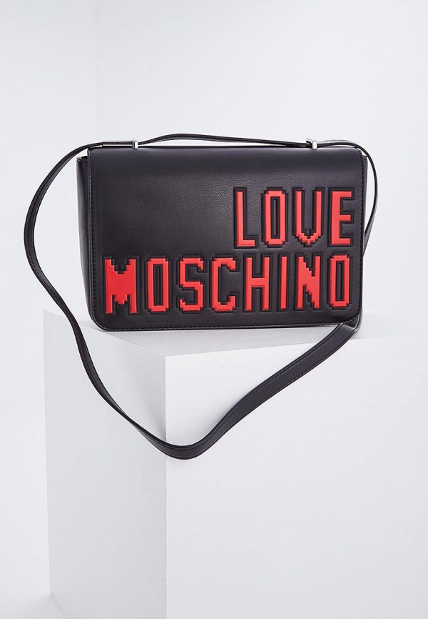 фото Сумка Love Moschino