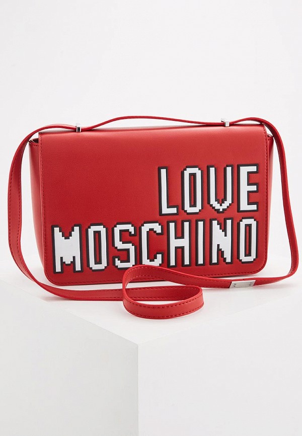 фото Сумка Love Moschino