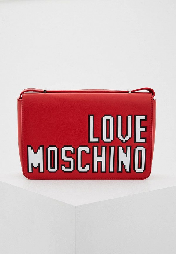 фото Сумка Love Moschino