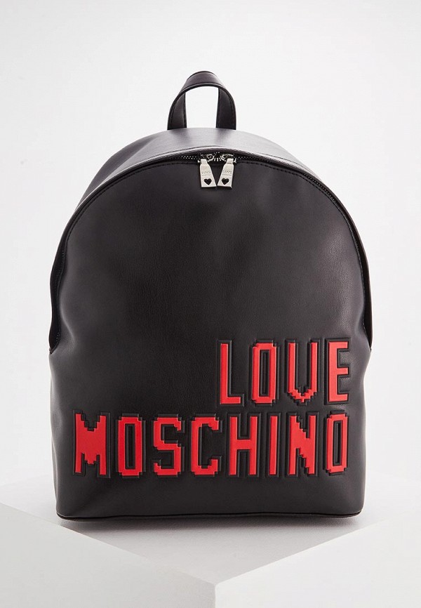 фото Рюкзак Love Moschino