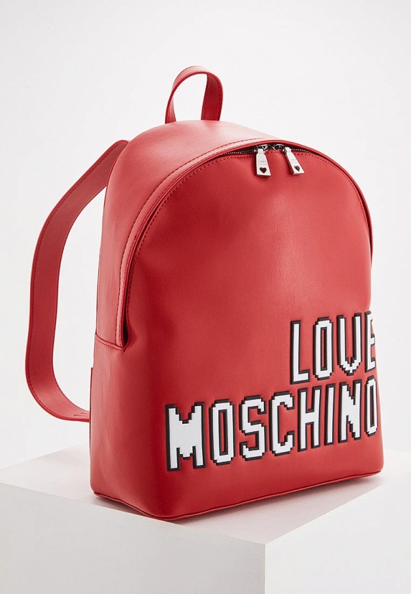 фото Рюкзак Love Moschino