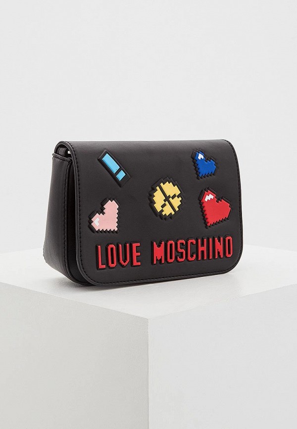 фото Сумка Love Moschino