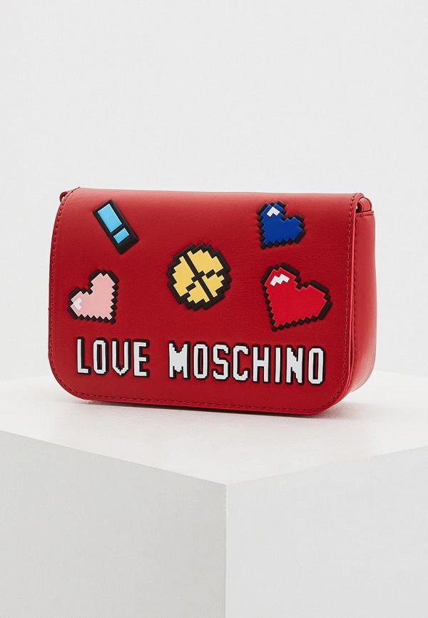 фото Сумка Love Moschino