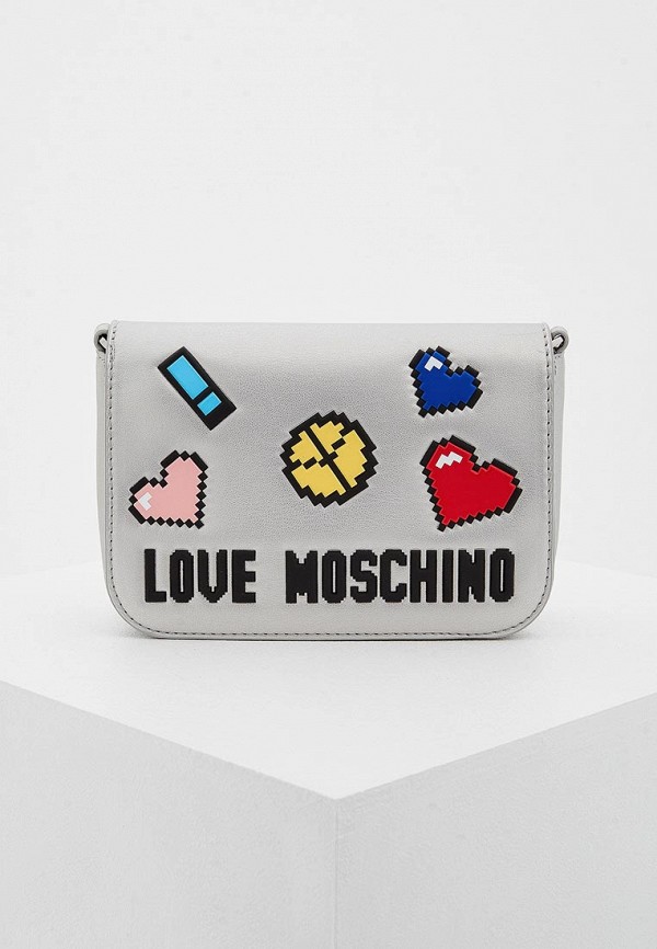 фото Сумка Love Moschino