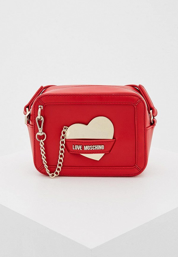 фото Сумка Love Moschino