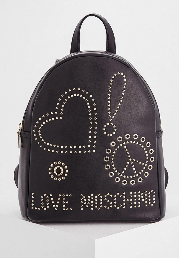 фото Рюкзак Love Moschino