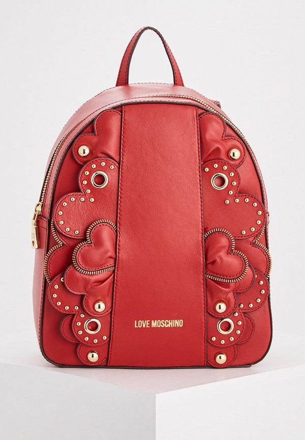 фото Рюкзак Love Moschino