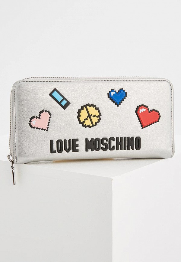 фото Кошелек Love Moschino