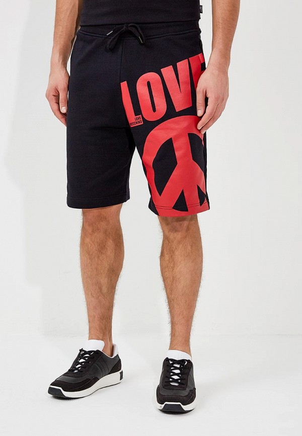 фото Шорты спортивные Love Moschino