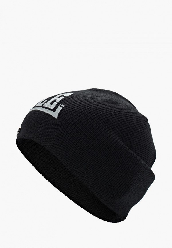 

Шапка Lonsdale, Черный