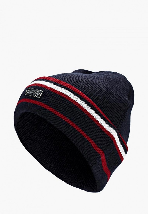 

Шапка Lonsdale, Синий