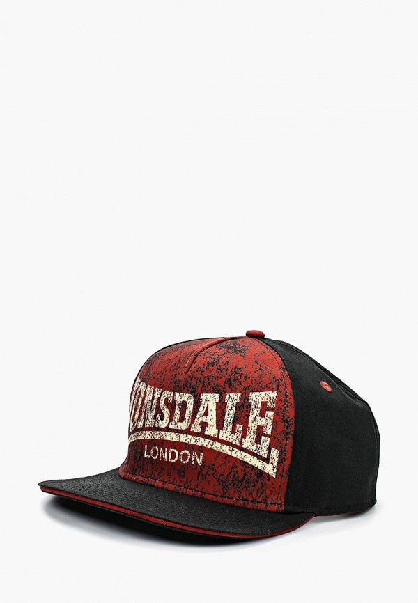 

Кепка Lonsdale, Разноцветный