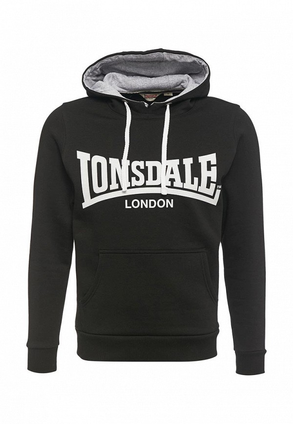 фото Худи Lonsdale