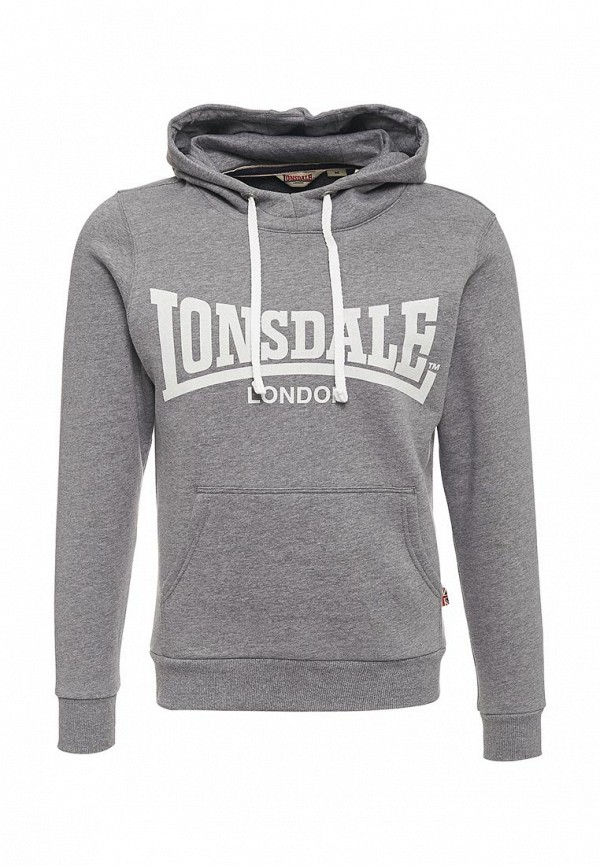 фото Худи Lonsdale