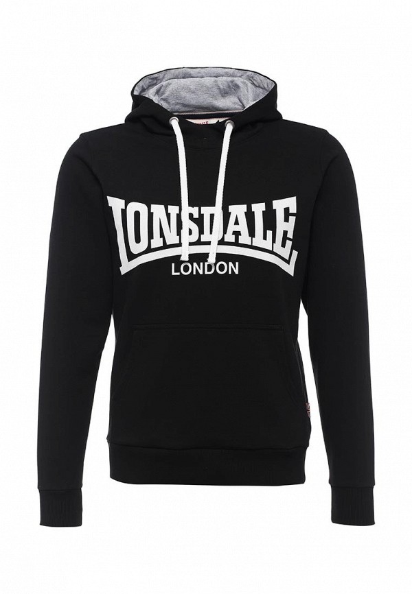 фото Худи Lonsdale