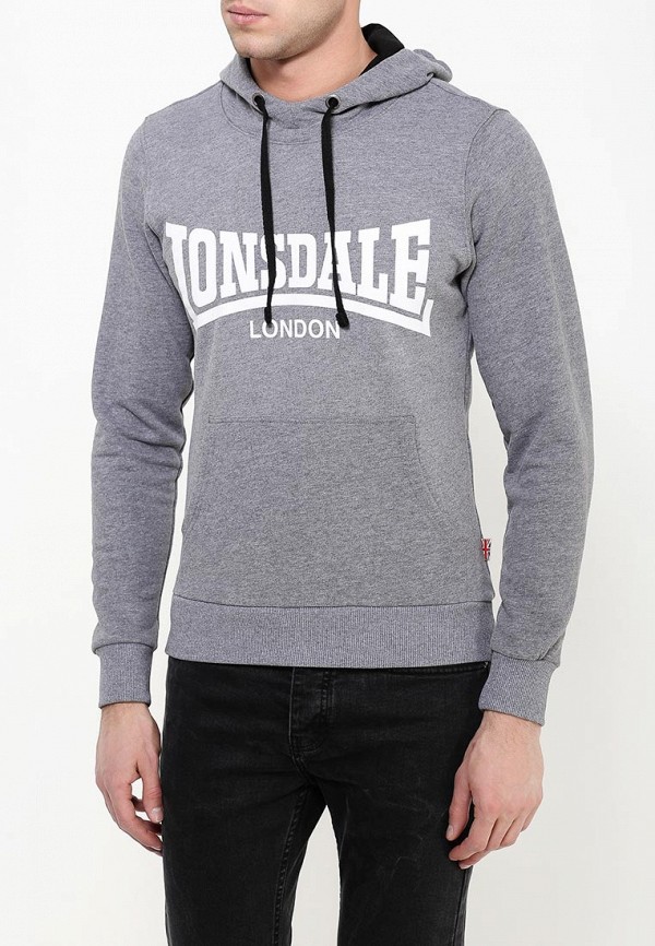 фото Худи Lonsdale