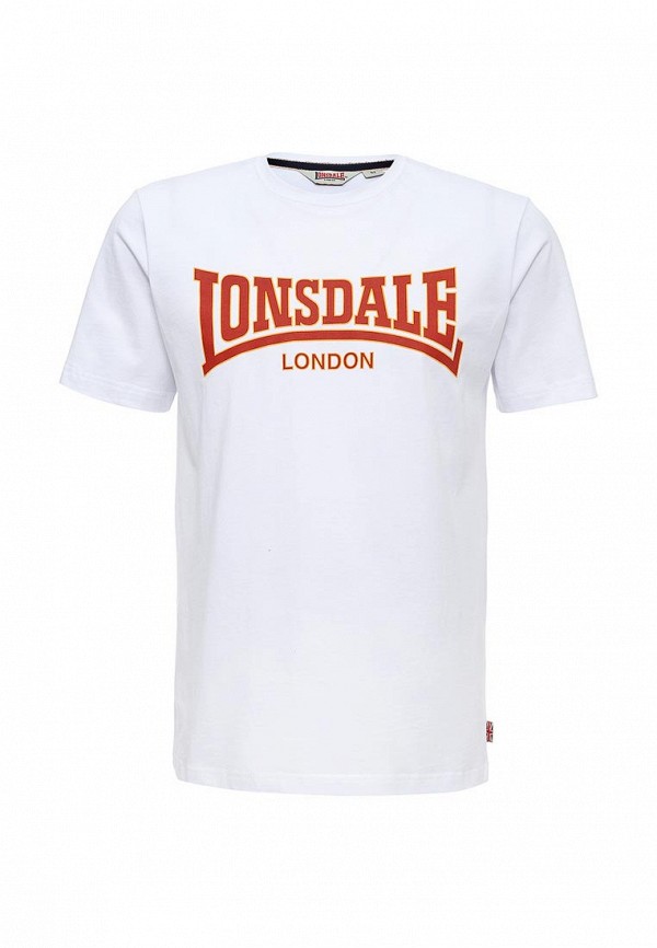 фото Футболка Lonsdale