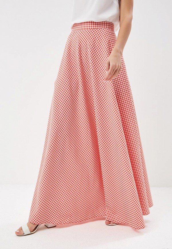 

Юбка Love & Light, Красный