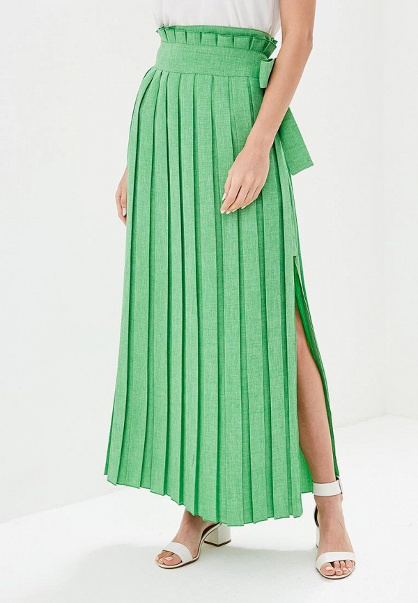 

Юбка Love & Light, Зеленый