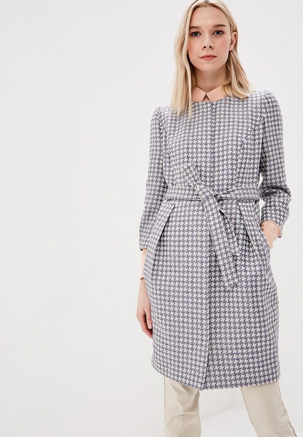 

Пальто Lusio, Серый