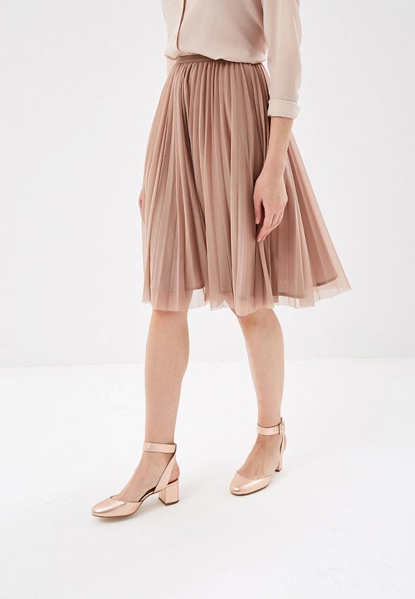 

Юбка Lusio, Бежевый