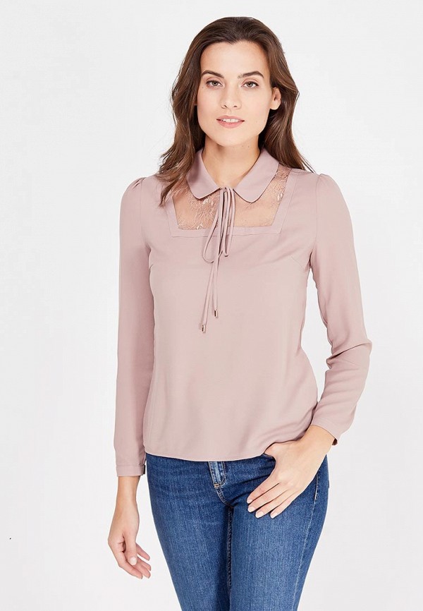 

Блуза Lusio, Бежевый