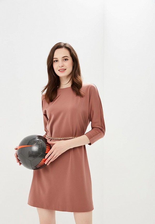 

Платье Lusio, Розовый