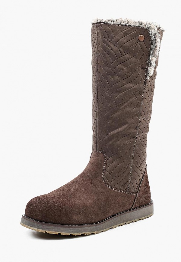 

Сапоги Luhta, Коричневый