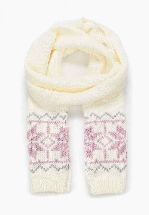 

Шарф Luhta, Белый