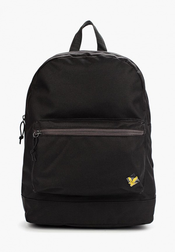 

Рюкзак Lyle & Scott, Черный