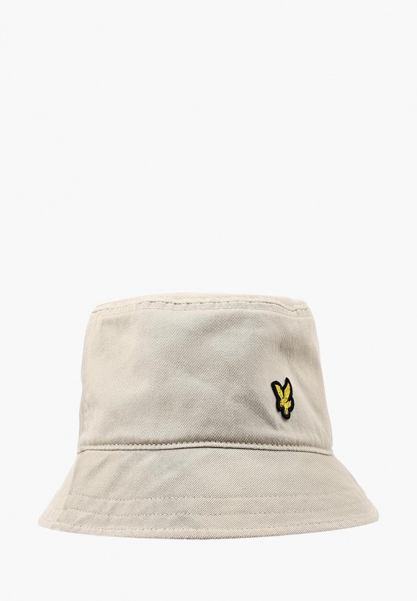 

Панама Lyle & Scott, Серый