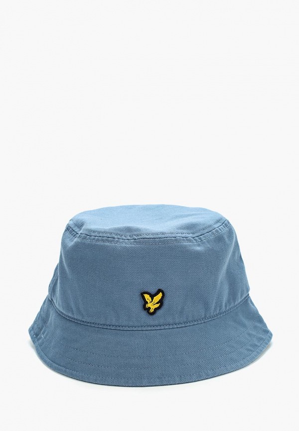 

Панама Lyle & Scott, Синий