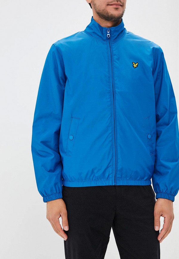 

Куртка Lyle & Scott, Голубой