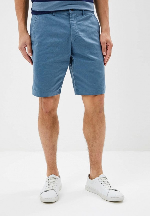 

Шорты Lyle & Scott, Голубой