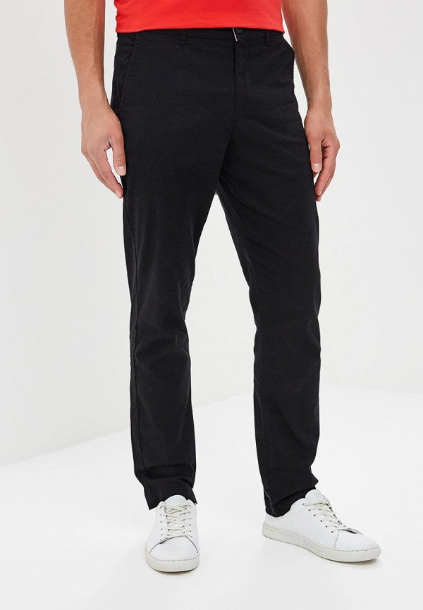 

Брюки Lyle & Scott, Черный