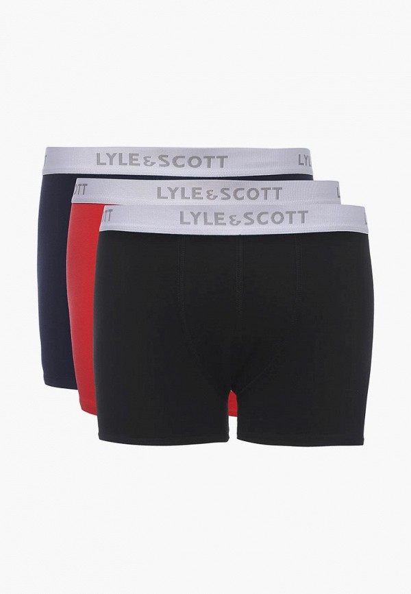 

Комплект Lyle & Scott, Разноцветный