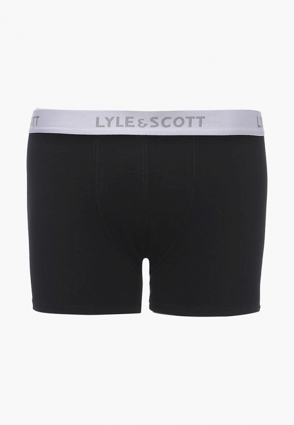 

Комплект Lyle & Scott, Черный