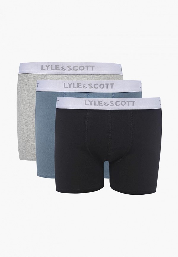 

Комплект Lyle & Scott, Разноцветный