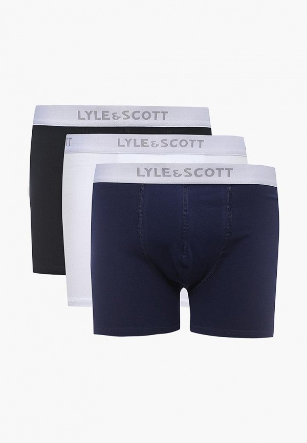 

Комплект Lyle & Scott, Разноцветный