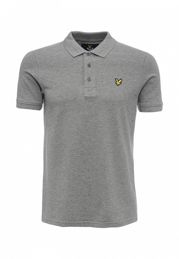 фото Поло Lyle &amp; Scott