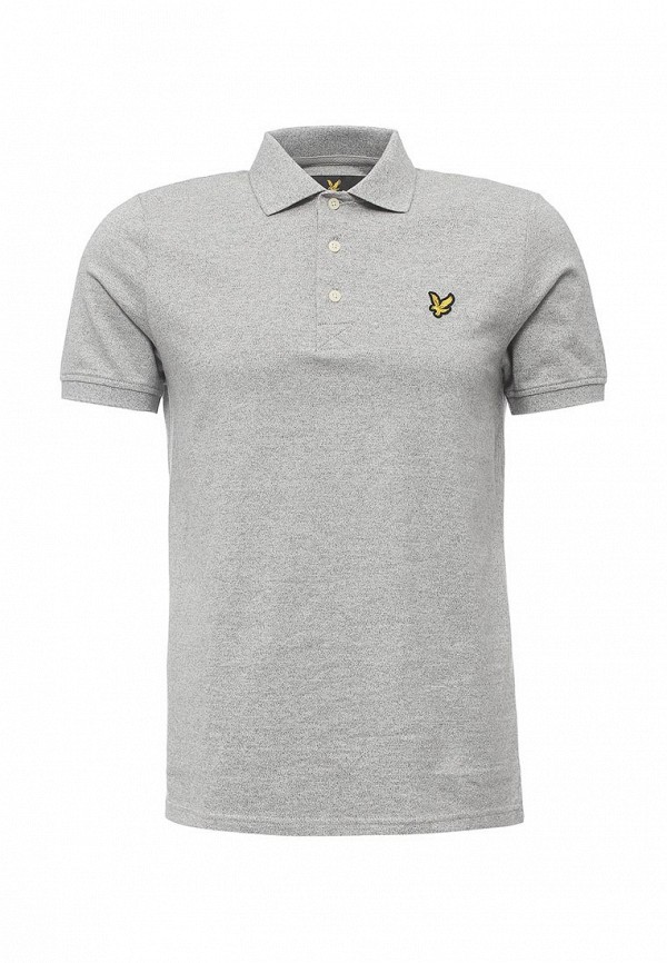 фото Поло Lyle &amp; Scott