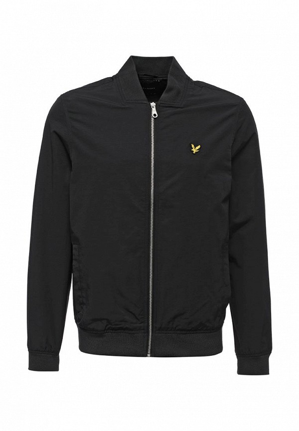 фото Куртка Lyle &amp; Scott