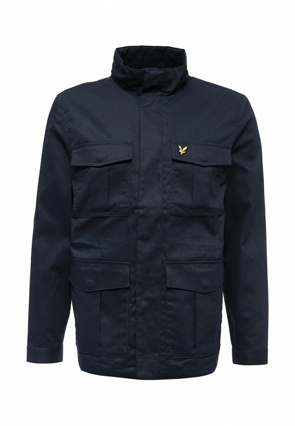 фото Куртка Lyle &amp; Scott