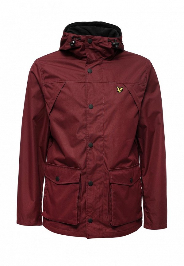 фото Куртка Lyle &amp; Scott